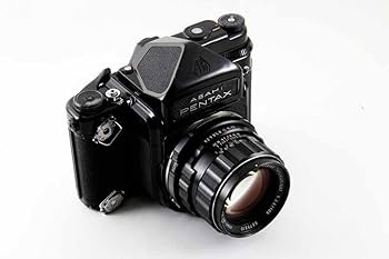 PENTAX - pentax67 TTL ペンタックス67 TTL Pentax 67 TTL